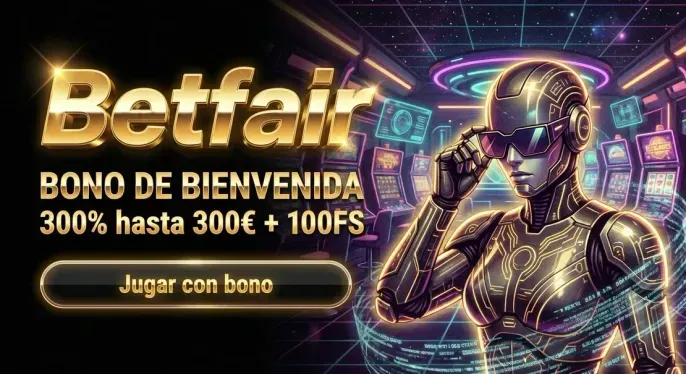 Betfair Casino